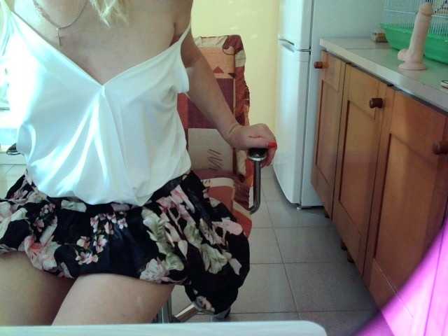 Snímky obrazovky vysielania dbelena