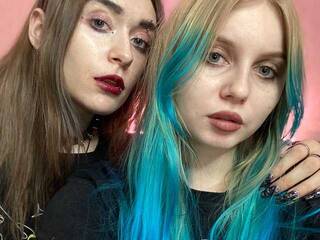 Erotický videohovor dead-babies