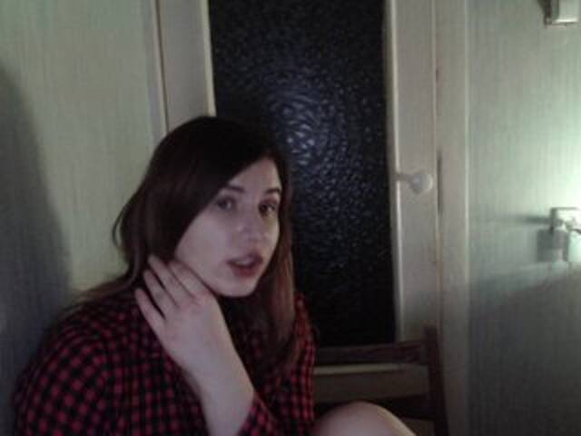 Snímky obrazovky vysielania DeadKitty