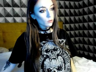 Erotický videohovor DeadPrinces