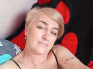 Erotický videohovor DearLady