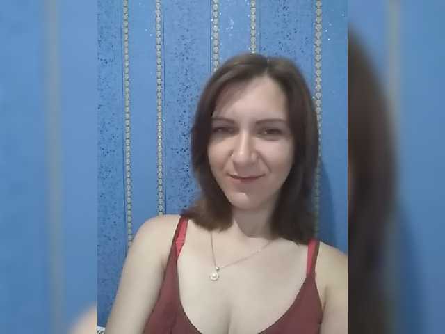 Snímky obrazovky vysielania DebbieQMoon