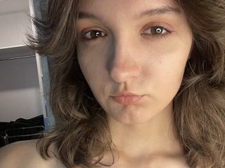 Erotický videohovor DebiHenks