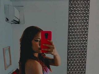 Erotický videohovor Deboorah