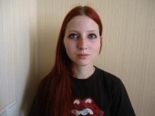 Erotický videohovor deborababe