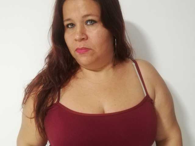 Profilová fotka DeborahCocci