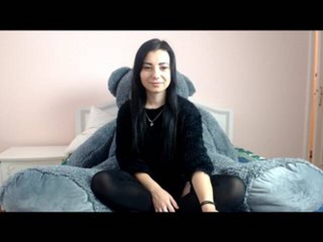 Snímky obrazovky vysielania DebyStar