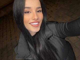 Erotický videohovor DeeaLexa