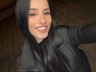 Erotický videohovor DeeaLexa