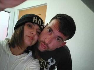 Erotický videohovor deeDUloveBen