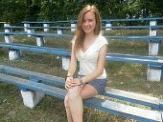 Erotický videohovor deepcherry