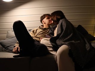 Erotický videohovor DelfinaNJack