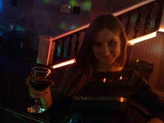 Erotický videohovor DelicateFlowe