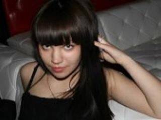 Erotický videohovor delicious69