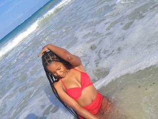 Erotický videohovor DeliciousDollDaisy