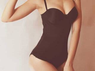 Erotický videohovor Delicioustitssss