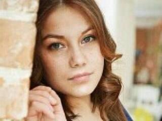 Erotický videohovor deliciousx