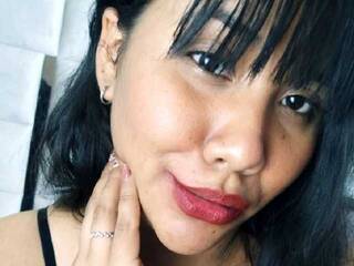 Erotický videohovor DellaBaker