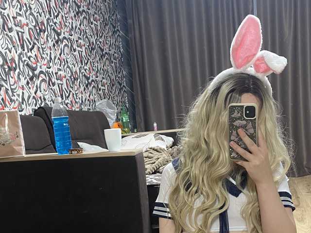 Foto profilu BunnyLegendary