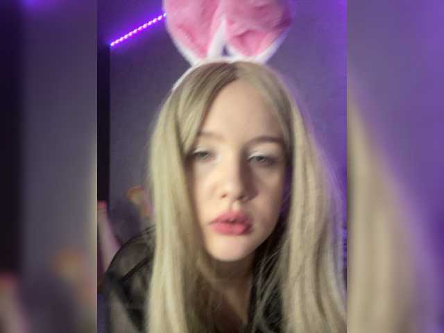 Snímky obrazovky vysielania BunnyLegendary