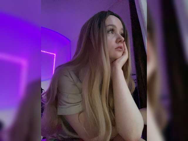 Snímky obrazovky vysielania BunnyLegendary