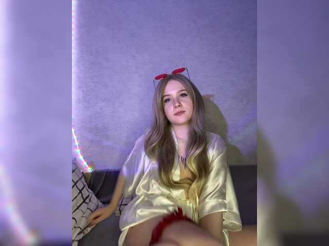 Snímky obrazovky vysielania BunnyLegendary