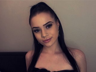 Erotický videohovor DeluxeShelly