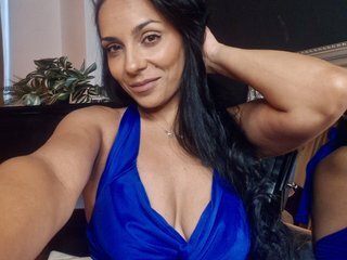 Erotický videohovor DemiAire