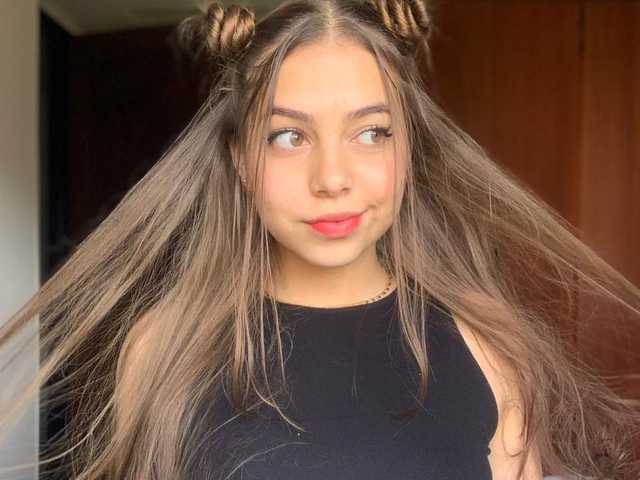 Foto profilu DemiLewis