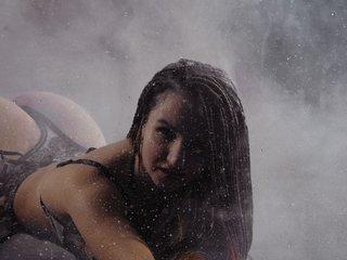 Erotický videohovor Demon-Girl