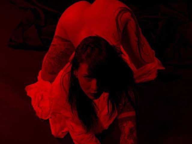 Foto profilu DominatrixDemonia