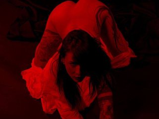Erotický videohovor DominatrixDemonia