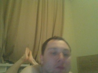 Erotický videohovor DenAnna77