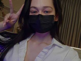 Erotický videohovor Dendroaspis