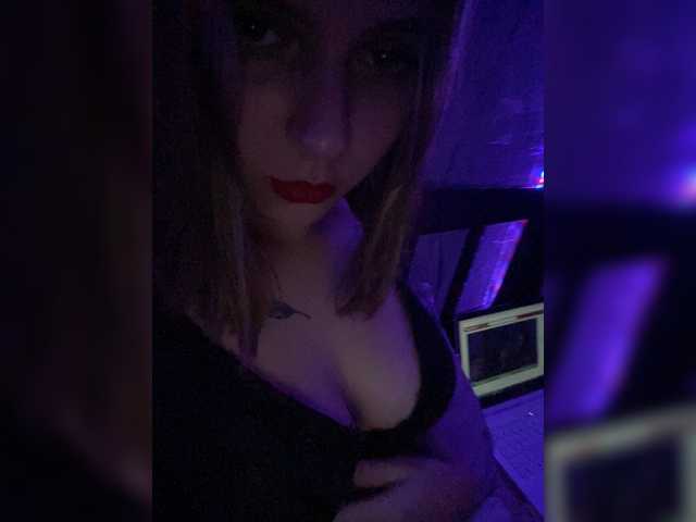 Snímky obrazovky vysielania Denili666