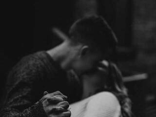 Erotický videohovor DENISALEXA