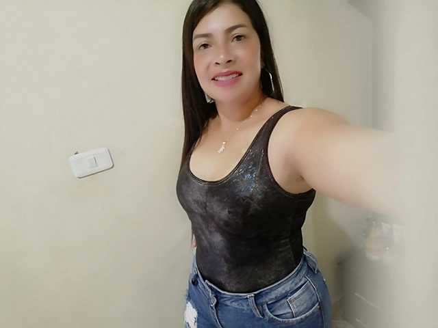 Foto profilu denise-castillo