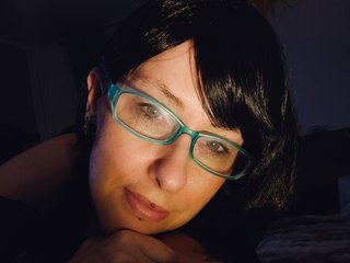 Erotický videohovor Denise79