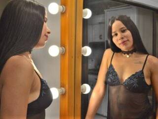 Erotický videohovor DeniseSulivan