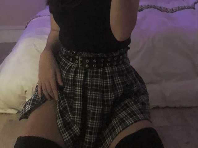 Foto profilu Denyse-Eliza