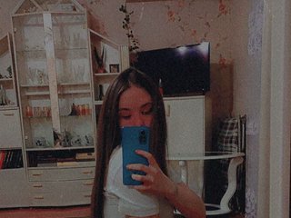 Erotický videohovor Denyse-Eliza