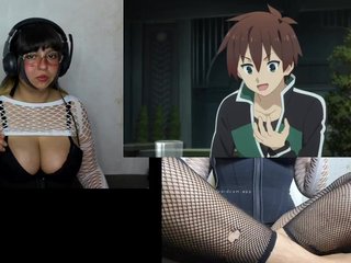 Erotický videohovor DerryCooper