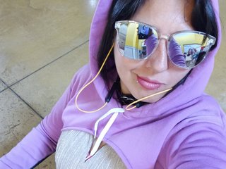 Erotický videohovor DerryCooper