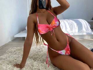 Erotický videohovor Desire-Z