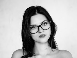 Erotický videohovor JaneChinaski