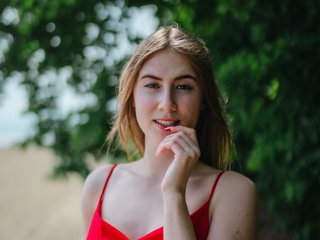 Erotický videohovor desireMegan