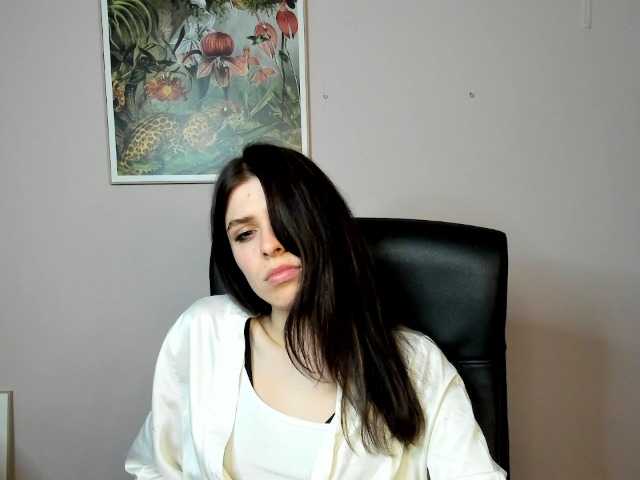 Snímky obrazovky vysielania desirePIA