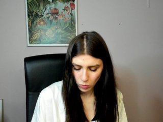 Erotický videohovor desirePIA