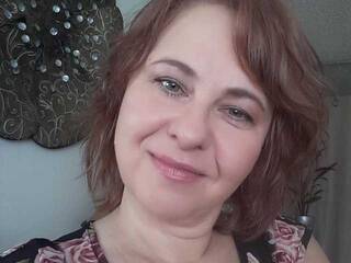 Erotický videohovor desireROSE