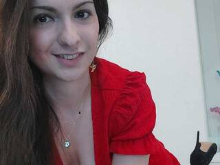 Erotický videohovor desirmiss